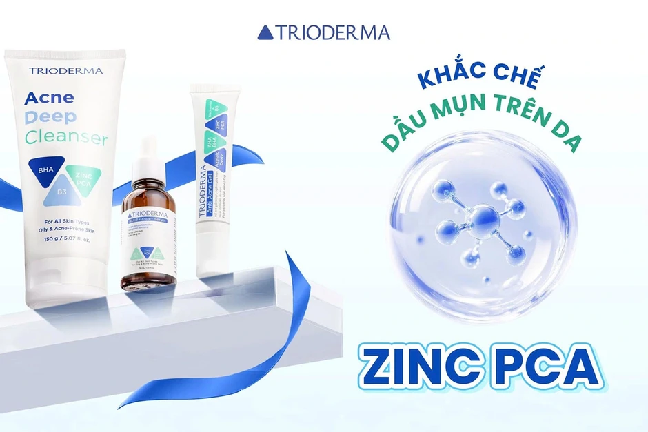 Kem giúp giảm mụn bọc nào đang viral vì hiệu quả sau 4 tuần mà không thâm?