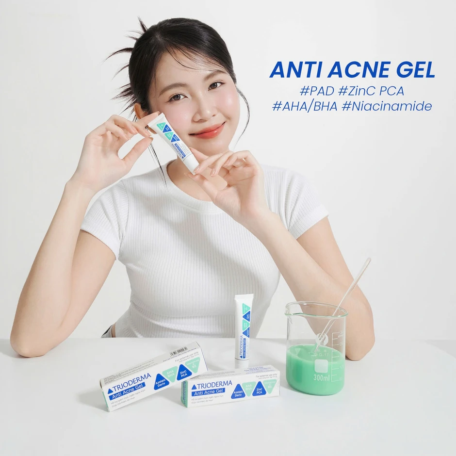 Kem giúp ngừa mụn đầu đen cực đỉnh: Mũi sạch bong, căng bóng như vừa đi spa