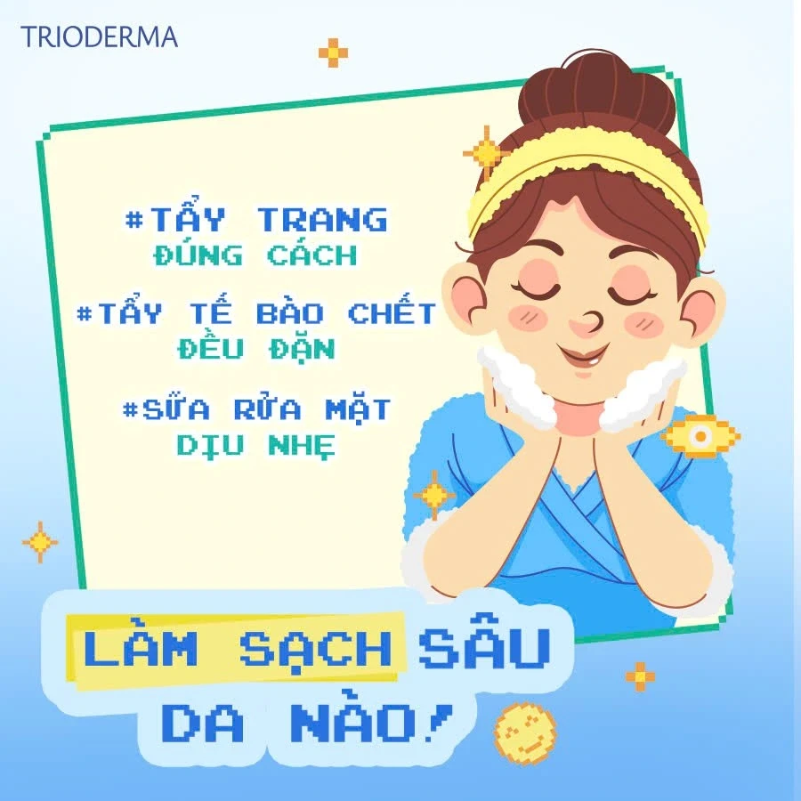 Kem giúp ngừa mụn đầu đen cực đỉnh: Mũi sạch bong, căng bóng như vừa đi spa