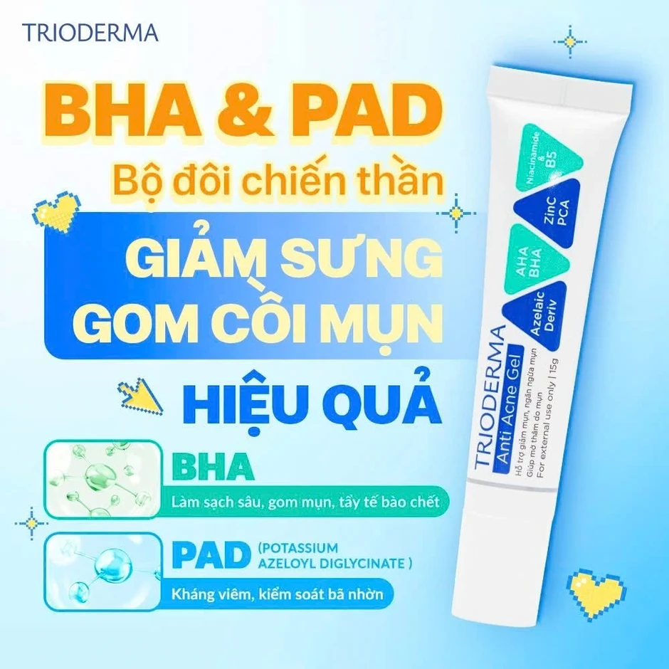Kem giúp ngừa mụn đầu đen cực đỉnh: Mũi sạch bong, căng bóng như vừa đi spa