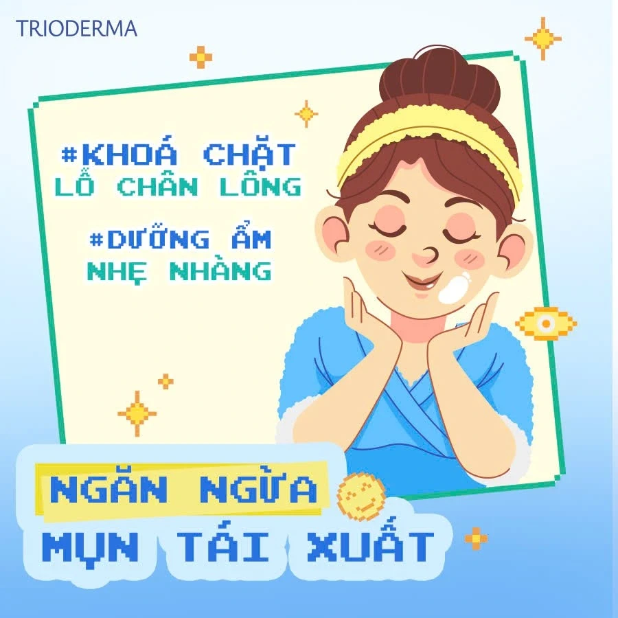 Kem giúp ngừa mụn đầu đen cực đỉnh: Mũi sạch bong, căng bóng như vừa đi spa