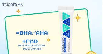 Kem giúp ngừa mụn đầu đen cực đỉnh: Mũi sạch bong, căng bóng như vừa đi spa