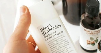 Khám phá decyl glucoside - hoạt chất làm sạch dịu nhẹ, tôn trọng pH của da