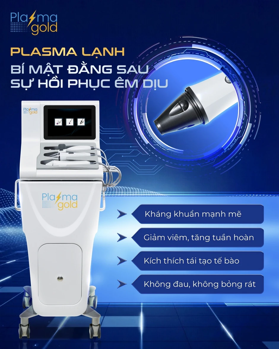 Kháng kháng sinh trong điều trị mụn và giải pháp thay thế từ tia Plasma lạnh Kháng kháng sinh trong điều trị mụn và giải pháp thay thế từ tia Plasma lạnh