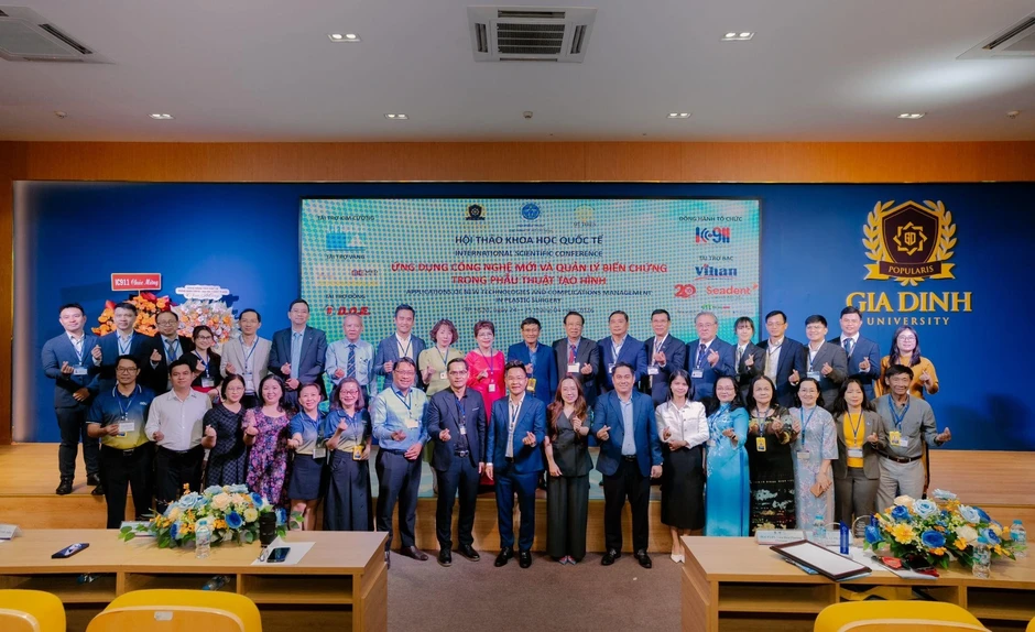 Khi kiểm soát biến chứng trở thành trọng tâm trong phẫu thuật tạo hình hiện đại Khi kiểm soát biến chứng trở thành trọng tâm trong phẫu thuật tạo hình hiện đại