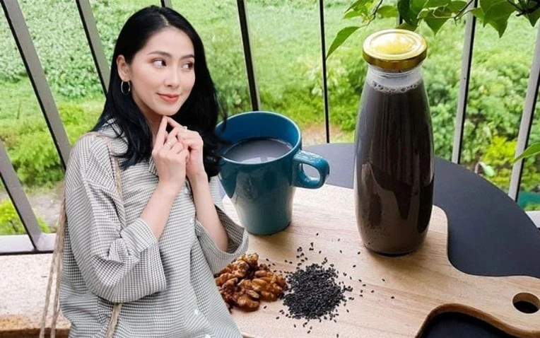 Khó tin với 5 thực phẩm giúp chị em vừa trẻ lâu vừa xuống cân nhanh chóng Khó tin với 5 thực phẩm giúp chị em vừa trẻ lâu vừa xuống cân nhanh chóng