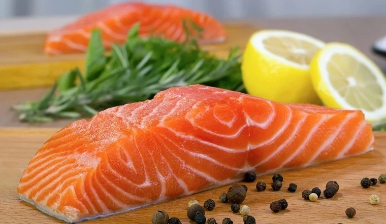 Khó tin với 5 thực phẩm giúp chị em vừa trẻ lâu vừa xuống cân nhanh chóng Khó tin với 5 thực phẩm giúp chị em vừa trẻ lâu vừa xuống cân nhanh chóng