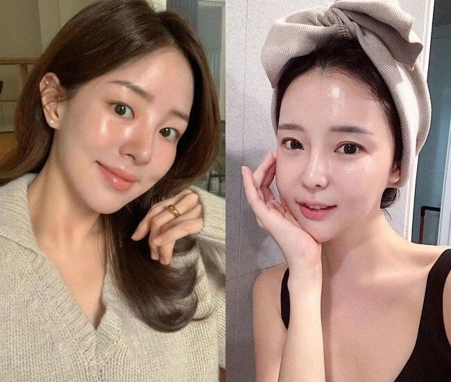 Khó tin với 5 thực phẩm giúp chị em vừa trẻ lâu vừa xuống cân nhanh chóng Khó tin với 5 thực phẩm giúp chị em vừa trẻ lâu vừa xuống cân nhanh chóng