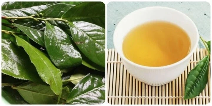 Khó tin với 5 thực phẩm giúp chị em vừa trẻ lâu vừa xuống cân nhanh chóng Khó tin với 5 thực phẩm giúp chị em vừa trẻ lâu vừa xuống cân nhanh chóng