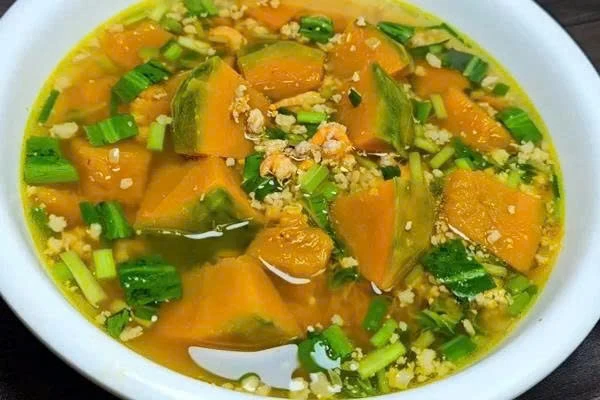 Không cần nhịn ăn cực đoan: 5 món giúp giảm đường và giữ dáng hiệu quả Không cần nhịn ăn cực đoan: 5 món giúp giảm đường và giữ dáng hiệu quả