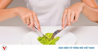 Không cần nhịn ăn cực đoan: 5 món giúp giảm đường và giữ dáng hiệu quả