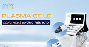 Không còn lo phí vận hành, nhiều spa chọn máy Plasma lạnh không tiêu hao vật tư