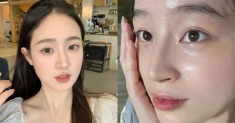 Lười makeup mùa nóng: 3 kem chống nắng nâng tone mịn lì, không nhờn, không vệt trắng