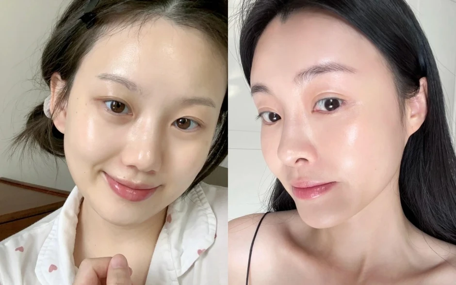 Lưu ngay 5 serum chống lão hóa 'bơm đầy' collagen, da căng bóng chẳng cần tiêm filler Lưu ngay 5 serum chống lão hóa 'bơm đầy' collagen, da căng bóng chẳng cần tiêm filler