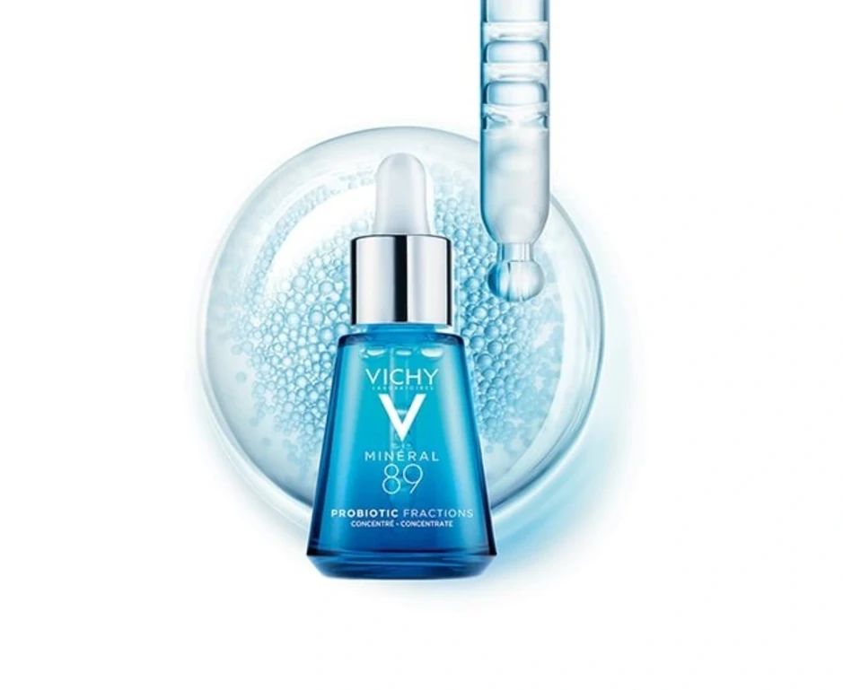Lưu ngay 5 serum chống lão hóa 'bơm đầy' collagen, da căng bóng chẳng cần tiêm filler Lưu ngay 5 serum chống lão hóa 'bơm đầy' collagen, da căng bóng chẳng cần tiêm filler