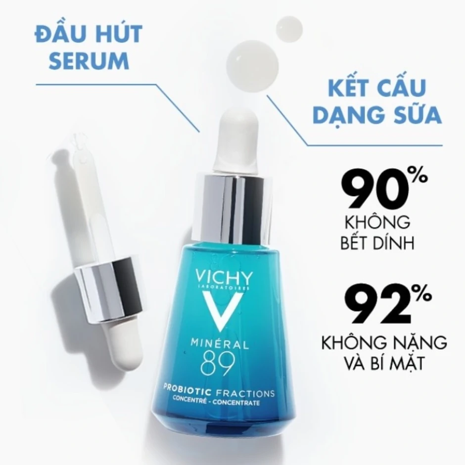 Lưu ngay 5 serum chống lão hóa 'bơm đầy' collagen, da căng bóng chẳng cần tiêm filler Lưu ngay 5 serum chống lão hóa 'bơm đầy' collagen, da căng bóng chẳng cần tiêm filler