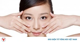 Massage mặt đúng cách: Bí quyết nâng cơ, xóa nhăn ít người biết