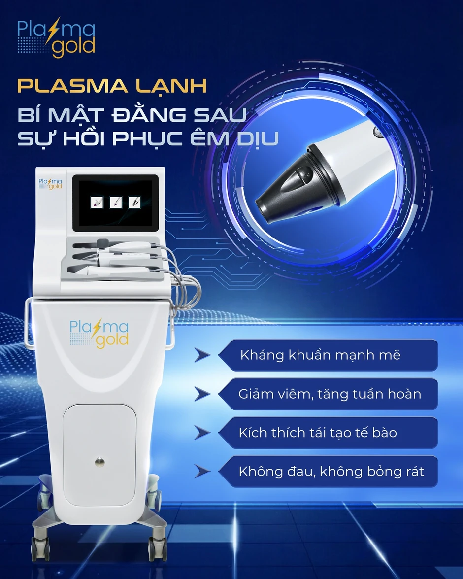 Máy plasma lạnh giá bao nhiêu mà spa, thẩm mỹ viện không tiếc đầu tư? Máy plasma lạnh giá bao nhiêu mà spa, thẩm mỹ viện không tiếc đầu tư?