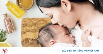 Mẹ bỉm muốn da đẹp trở lại sau sinh? Hãy thử 7 cách này
