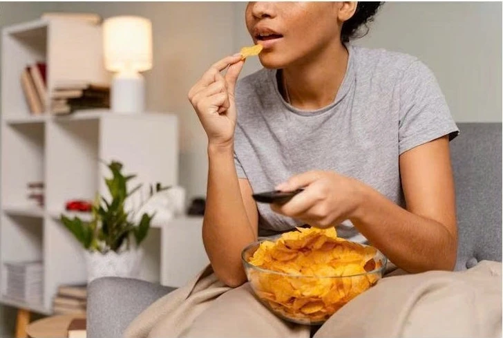 Muốn ăn vặt mà không tăng cân? Đừng bỏ qua 6 mẹo đơn giản này Muốn ăn vặt mà không tăng cân? Đừng bỏ qua 6 mẹo đơn giản này