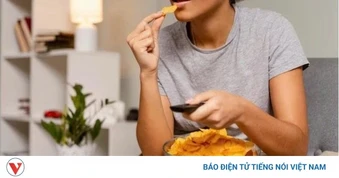 Muốn ăn vặt mà không tăng cân? Đừng bỏ qua 6 mẹo đơn giản này