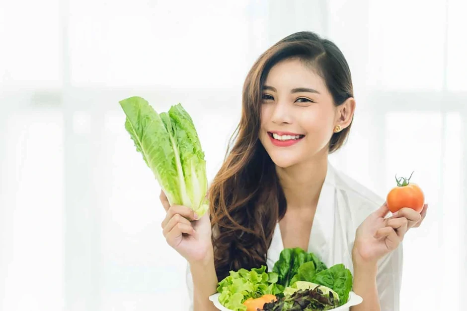 Muốn da căng, eo gọn sau tuổi 35, bổ sung ngay 5 thực phẩm dưới đây!
