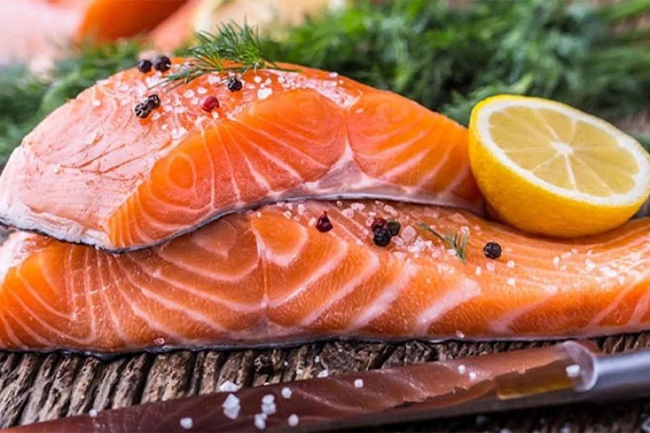Muốn da căng, eo gọn sau tuổi 35, bổ sung ngay 5 thực phẩm dưới đây!