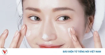 Muốn da căng mịn, ít nếp nhăn: Đừng bỏ qua những thực phẩm này