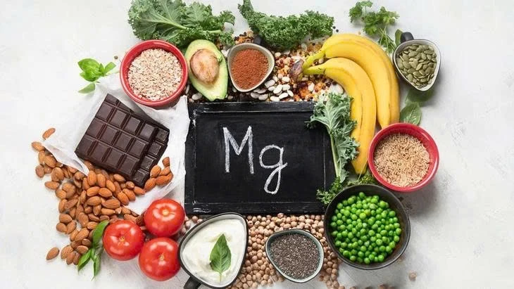 Muốn giảm cân bền vững, đừng bỏ qua 5 dưỡng chất này Muốn giảm cân bền vững, đừng bỏ qua 5 dưỡng chất này