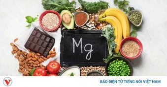 Muốn giảm cân bền vững, đừng bỏ qua 5 dưỡng chất này