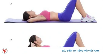 Muốn giảm mỡ bụng hiệu quả cần tránh những thói quen này
