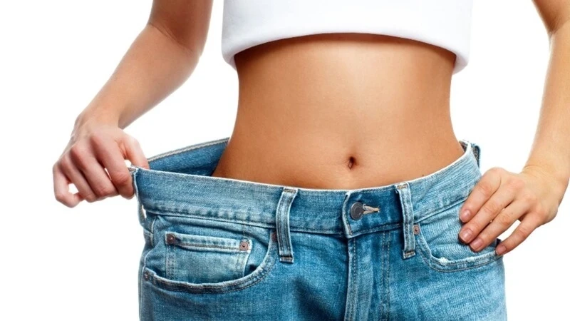 Muốn giảm mỡ bụng khi tập gym, đừng bỏ qua chế độ ăn này Muốn giảm mỡ bụng khi tập gym, đừng bỏ qua chế độ ăn này