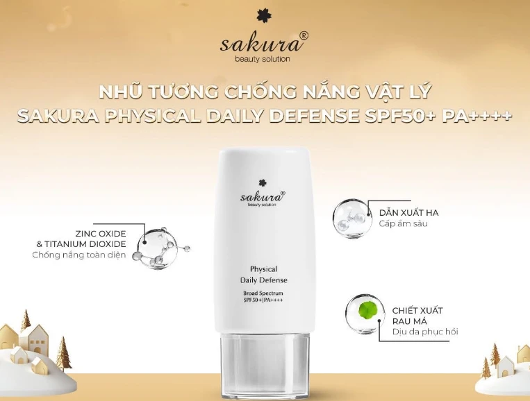 Nám tái đi tái lại do chưa ‘update’ 3 kem chống nắng cho da nám dưới đây! Nám tái đi tái lại do chưa ‘update’ 3 kem chống nắng cho da nám dưới đây!