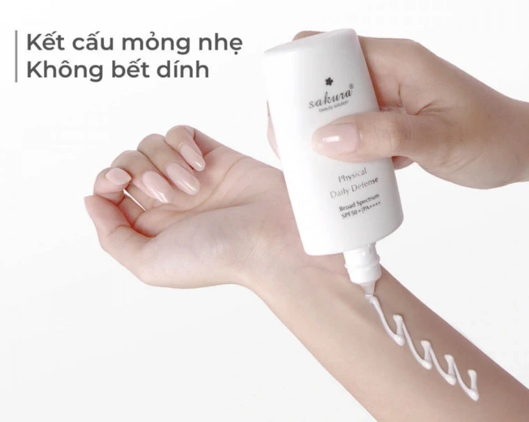 Nám tái đi tái lại do chưa ‘update’ 3 kem chống nắng cho da nám dưới đây! Nám tái đi tái lại do chưa ‘update’ 3 kem chống nắng cho da nám dưới đây!