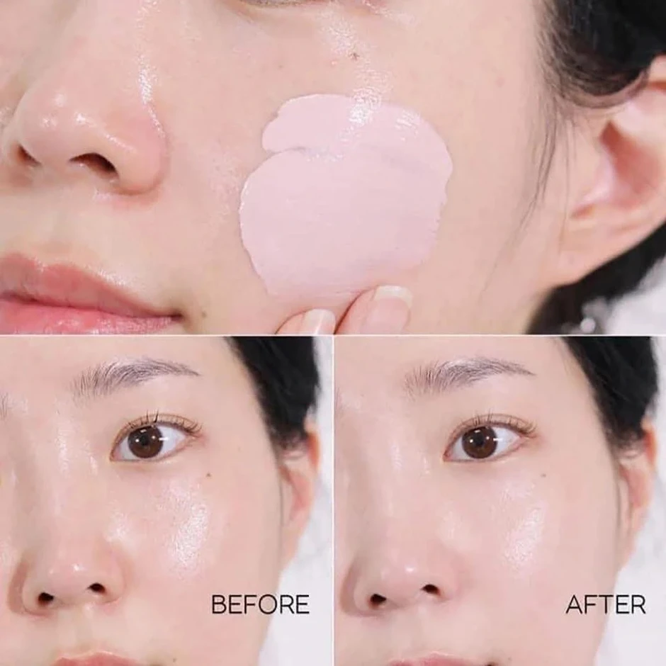 Nắng nóng 40 độ kéo dài: 3 kem chống nắng nâng tone bất biến, không trôi lem Nắng nóng 40 độ kéo dài: 3 kem chống nắng nâng tone bất biến, không trôi lem