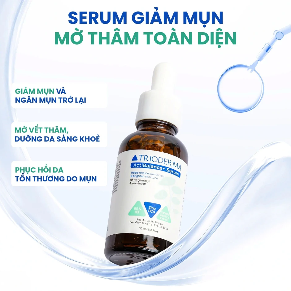 Nắng nóng đỉnh điểm kéo dài: Da dầu mụn vì sao càng skincare mụn càng bùng phát? Nắng nóng đỉnh điểm kéo dài: Da dầu mụn vì sao càng skincare mụn càng bùng phát?
