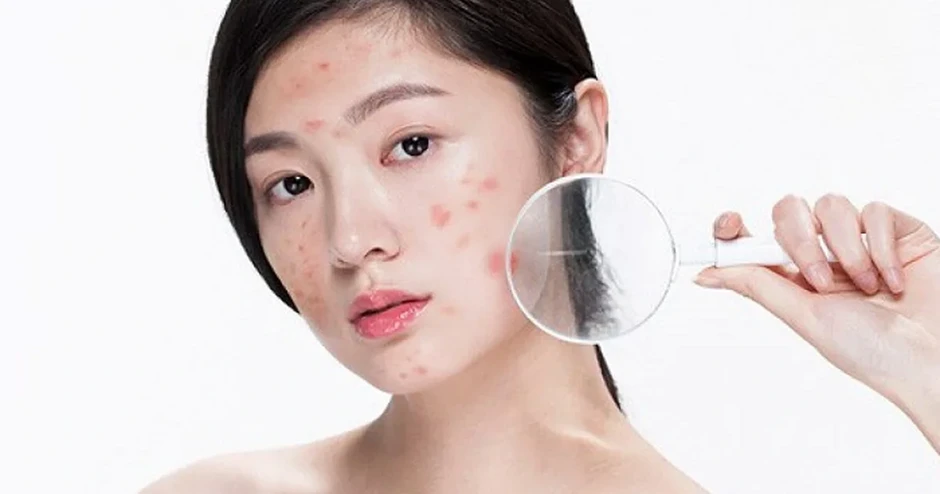 Nắng nóng đỉnh điểm kéo dài: Da dầu mụn vì sao càng skincare mụn càng bùng phát? Nắng nóng đỉnh điểm kéo dài: Da dầu mụn vì sao càng skincare mụn càng bùng phát?