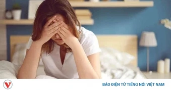 Ngăn mãn kinh sớm từ bây giờ: 5 thói quen nên áp dụng ngay