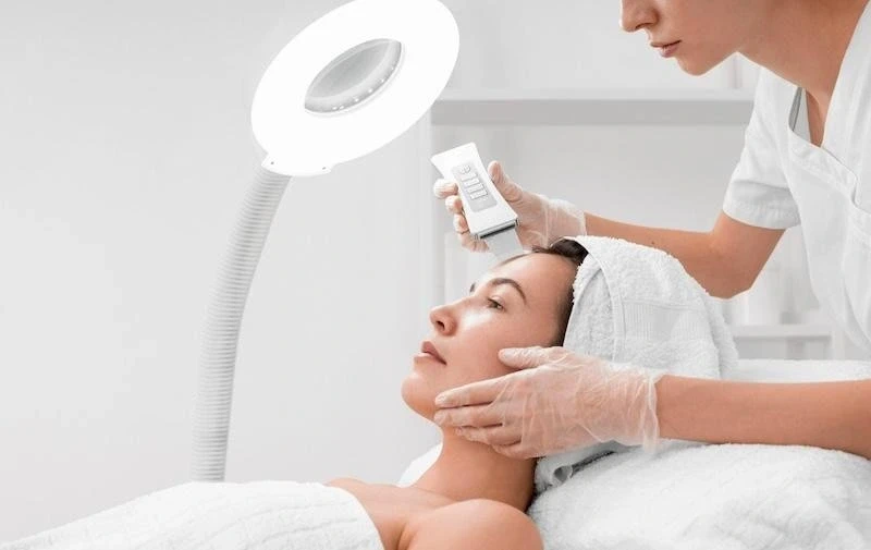 Ngành spa và vòng luẩn quẩn tuyển, đào tạo, mất người: Đâu là lời giải? Ngành spa và vòng luẩn quẩn tuyển, đào tạo, mất người: Đâu là lời giải?