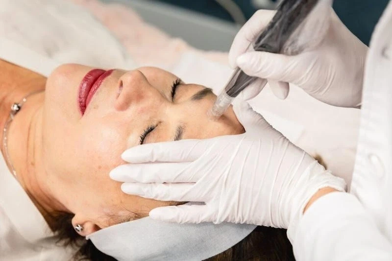 Ngành spa và vòng luẩn quẩn tuyển, đào tạo, mất người: Đâu là lời giải? Ngành spa và vòng luẩn quẩn tuyển, đào tạo, mất người: Đâu là lời giải?