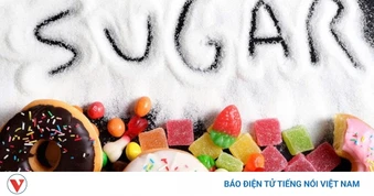 Nhiều người cắt đường để giảm cân, nhưng mỡ bụng có thực sự biến mất?