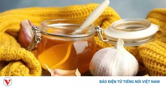 Nhiều người truyền tai nhau ăn tỏi với mật ong để giảm cân, hiệu quả đến đâu?