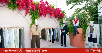 Những thành phố nổi tiếng của Ý là cảm hứng cho thời trang Xuân Hè 2026