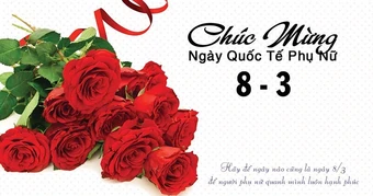 Quà tặng chị em ngày 8.3: 95% đàn ông đang chọn sai