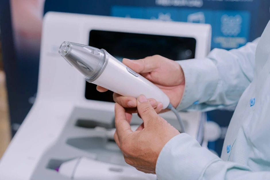 Quản trị rủi ro biến chứng hậu phẫu: Góc nhìn từ công nghệ Plasma lạnh Quản trị rủi ro biến chứng hậu phẫu: Góc nhìn từ công nghệ Plasma lạnh