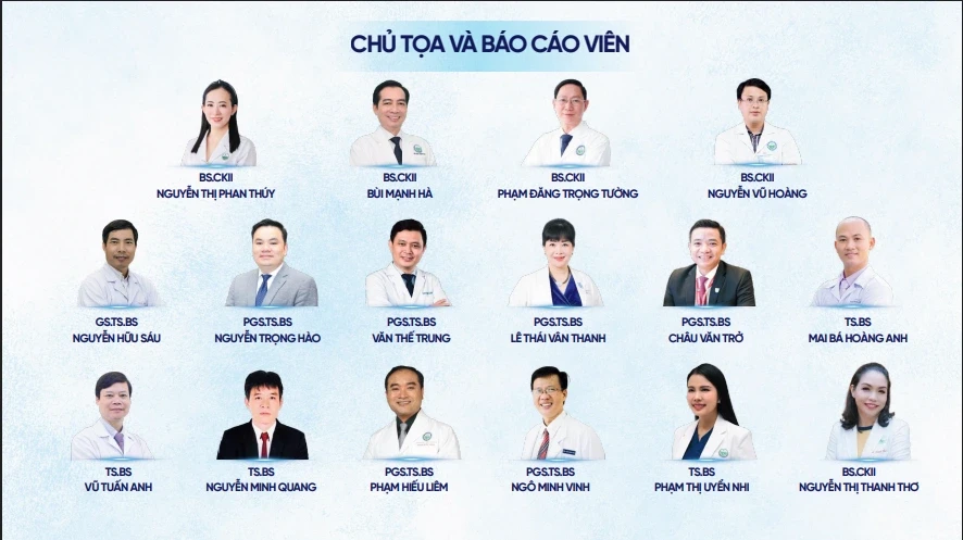 Rejuvaskin Việt Nam đồng hành cùng Hội nghị Da liễu Thẩm mỹ Miền Nam Rejuvaskin Việt Nam đồng hành cùng Hội nghị Da liễu Thẩm mỹ Miền Nam
