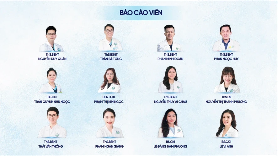 Rejuvaskin Việt Nam đồng hành cùng Hội nghị Da liễu Thẩm mỹ Miền Nam Rejuvaskin Việt Nam đồng hành cùng Hội nghị Da liễu Thẩm mỹ Miền Nam
