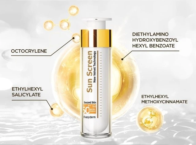Review 5 kem chống nắng bán chạy top đầu sàn thương mại mùa nắng nóng 40 độ Review 5 kem chống nắng bán chạy top đầu sàn thương mại mùa nắng nóng 40 độ
