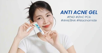 Review kem chấm mụn Trioderma Anti Acne Gel: Vì sao lọt top ‘bán chạy’ trên TikTok?