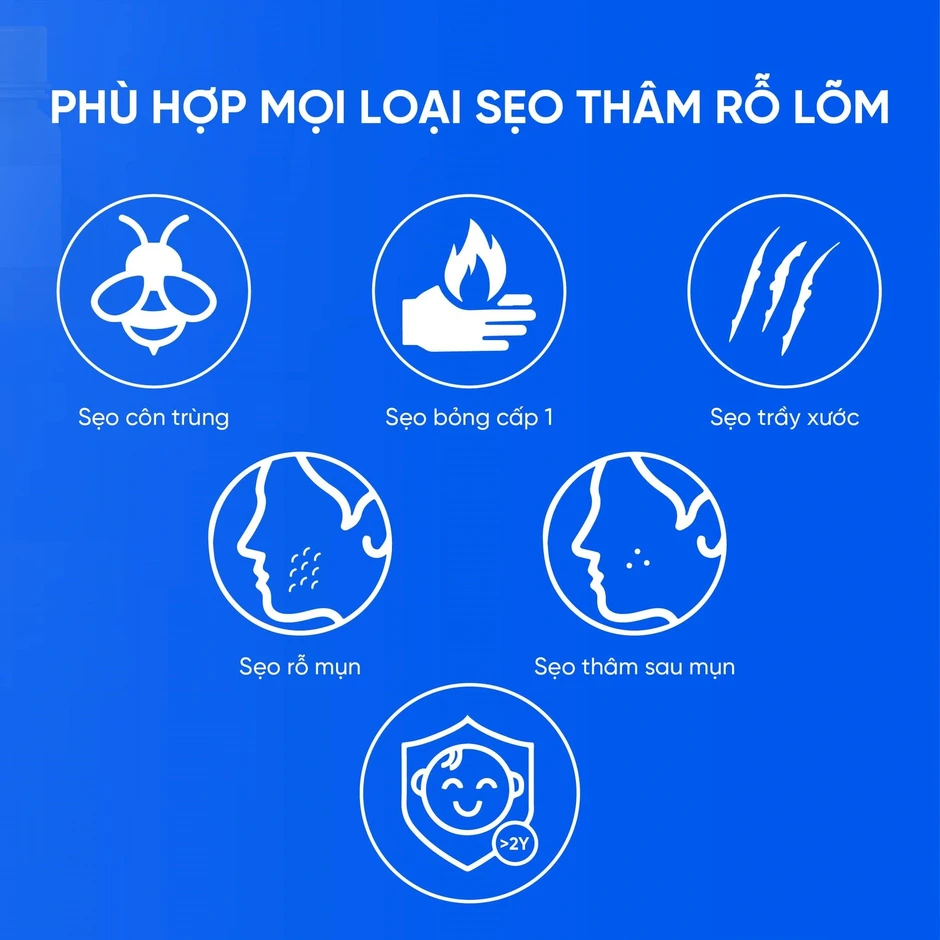 Review kem làm mờ sẹo rỗ do mụn Scar Esthetique với lượt bán top đầu trên TikTok? Review kem làm mờ sẹo rỗ do mụn Scar Esthetique với lượt bán top đầu trên TikTok?